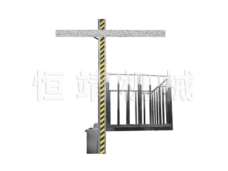 SLC系列層間提升機