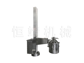 SLG系列固定提升上料機