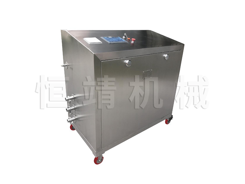 QYJ系列移動清洗機(jī)